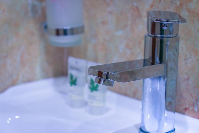 Hotel Iveria Abastumani Dış mekan fotoğraf